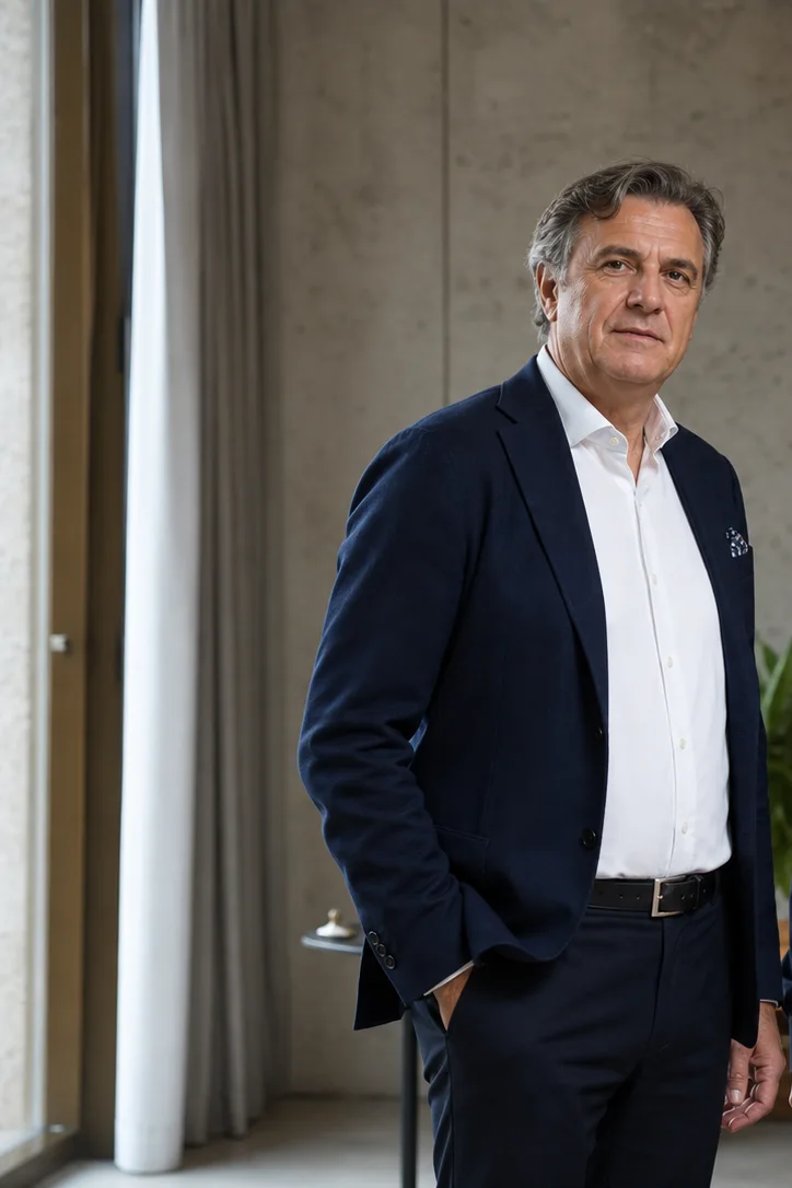Ivan Kovač, partner i odvjetnik